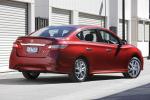 Nissan Pulsar SSS Sedan 2015 года